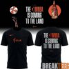 Baltimore Orioles x Pokmon GO Team Valor 2026 T-Shirt