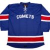 Columbus Chill Vintage Hockey Hockey Jersey
