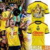 Don Omar The Last King World Tour in España Signed Jersey