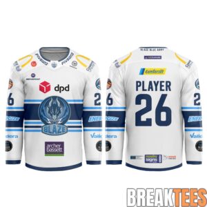 Coventry Blaze 2026/27 White Hockey Jersey Custom 1 Coventry2BBlaze2B2026272BWhite2BHockey2BJersey2BCustom 2 X8zKn.jpg