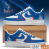 Daniel Caesar Son of Spergy ’26 Custom Air Force 1 Shoes