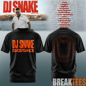 DJ Snake SZN 2026 Tour Special T Shirt 1.jpg