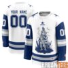 Divine Dominion Special Hockey Jersey