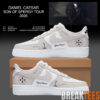 DJ Snake SZN 2026 Tour Custom AF1 Shoes DJ Snake SZN 2026 Tour Custom AF1 Shoes