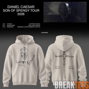 Daniel Caesar s Son of Spergy Tour 2026 Special Hoodie 2.jpg