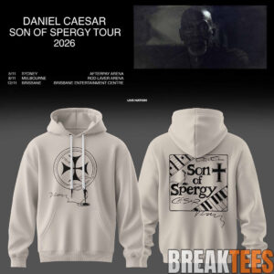 Daniel Caesar s Son of Spergy Tour 2026 Special Hoodie 5.jpg