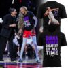 Baby Keem – Ca$ino 2026 Tour T-Shirt