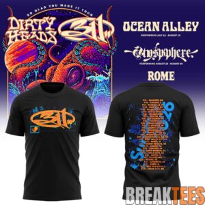 Dirty Heads x 311 Band So Glad You Made It Tour 2026 TShirt 7 fo4Px.jpg