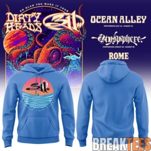 Dirty Heads x 311 Band So Glad You Made It Tour 2026 White Hoodie 3 ilPxu.jpg