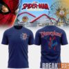 Green Bay Packers x Spider-Man “Brand New Day” 2026 Special Tee