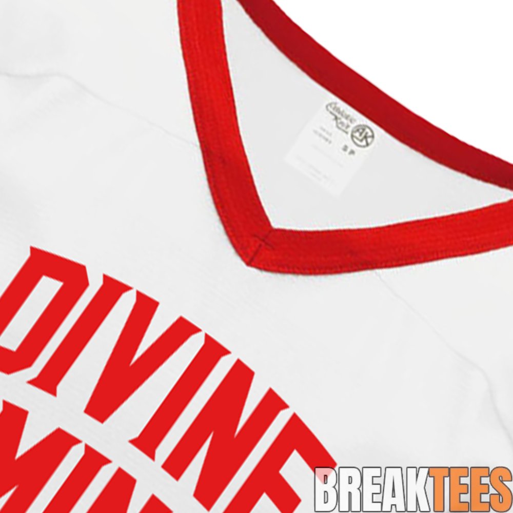 Divine Dominion Special Hockey Jersey Divine Dominion Special Hockey Jersey