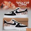 Doja Cat 2026 Tour Ma Vie World Tour Custom AF1 Sneaker – YUH Star Edition