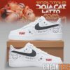 Doja Cat 2026 Tour Ma Vie World Tour Custom Air Force 1 – Classic Star Edition