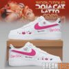 Doja Cat 2026 Tour Ma Vie World Tour Custom Air Force 1 – Vintage Star Edition Doja Cat 2026 Tour Ma Vie World Tour Custom Air Force 1 – Vintage Star Edition