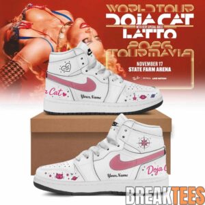Doja Cat 2026 Tour Ma Vie World Tour Custom Air Jordan 1 Shoes 3 XVpQm.jpg