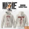 Dirty Heads x 311 Band – So Glad You Made It Tour 2026 Special Hoodie