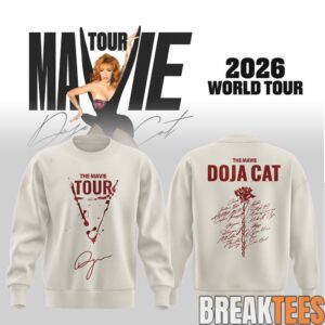 Doja Cat 2026 Tour Ma Vie World Tour Special Hoodie 2 JZYBZ.jpg
