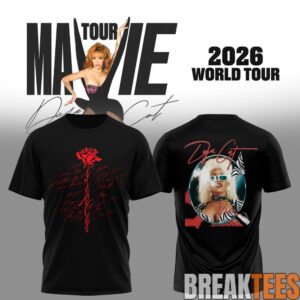 Doja Cat 2026 Tour Ma Vie World Tour Special Tee 1 YLFUA.jpg