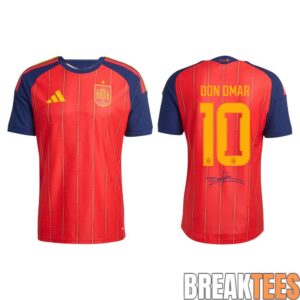 Don Omar The Last King World Tour in Espaa Signed Jersey 2 Mivu3.jpg