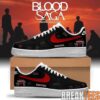 Doja Cat 2026 Tour Ma Vie World Tour Custom Air Force 1 Shoes
