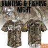 Chicago Cubs 2026 Armed Forces Appreciation Baseball Jersey