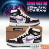 Electric Callboy “Tanzneid World Tour” 2026 Custom Air Force 1 Shoes Electric Callboy “Tanzneid World Tour” 2026 Custom Air Force 1 Shoes