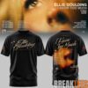 Justin Bieber World Star Imports Star T-Shirt