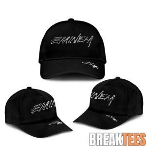 Eminem STANS Special Black Hat 1
