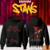 Beartooth “Pure Ecstasy World Tour” 2026 Signed Hoodie