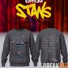 Bring Me the Horizon Limited signed Sweatshirt Bring Me the Horizon Limited signed Sweatshirt