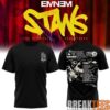 Cincinnati Bengals Open In Orange T-Shirt