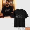 Conan O’Brien Permanent Records Grim Reaper Surfing Shirt