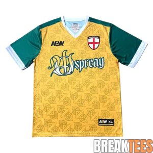 England2BWill2BOspreay2BTournament2BCollection2BSoccer2BJersey 1 Wfp2A.jpg