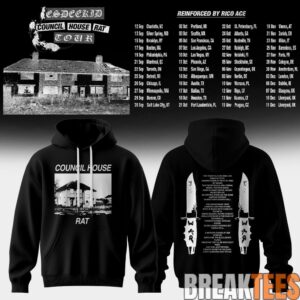 EsDeeKid Cozy Pullover Black Hoodie Council House Rat Tour 2 mvS6x.jpg