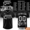 EsDeeKid Football Jersey Tour List Conccert Premium