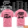 Esdeekid Council House Rat Tour 2026 Shirt