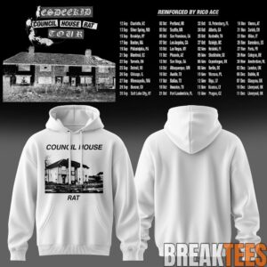 EsDeeKid Tour Heavyweight Fleece Hoodie White Collection 3 lZBqe.jpg