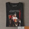 F1 Charles Marc Hervé Perceval Leclerc T-Shirt