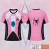 FC St. Pauli x AMPLIFIRE Custom Jersey