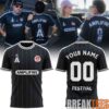 FC Barcelona x Spider-Gwen Edition 2026 Jersey