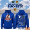 FC Barcelona x Kobe Bryant Hoodie FC Barcelona x Kobe Bryant Hoodie