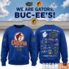 Chicago Bears – Return of the Monters – Rivalries 2026 Sweatshirt Chicago Bears – Return of the Monters – Rivalries 2026 Sweatshirt