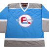 Grand Rapids Owls 1978-79 Retro Hockey Jersey