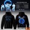 Steve Lacy Oh yeah Tour 2026 Hoodie Steve Lacy Oh yeah Tour 2026 Hoodie