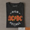 Funny Michael Jackson Vintage Tee Funny Michael Jackson Vintage Tee