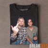 Funny The Beatles Vintage Tee