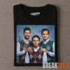 Funny Carlos Alcaraz Tee