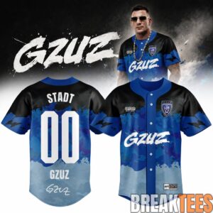 GZUZ Live Europe 2026 Signature Baseball Jersey 2 fyyTx.jpg