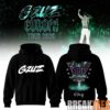 Gold Coast Titans Stand with Jai Arrow Limited Edition Hoodie
