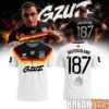 Indiana Fever 2026 WNBA All-Star Basketball Signature T-Shirt